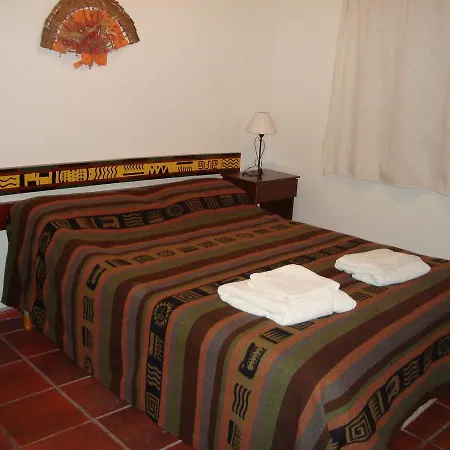 Cabañas Tupac-2